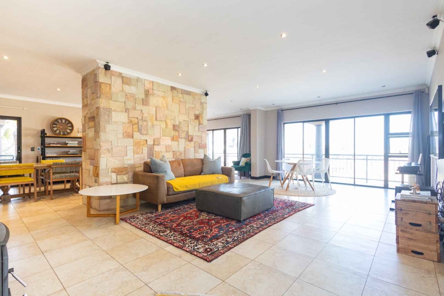 To Let 4 Bedroom Property for Rent in Ridgeworth Western Cape